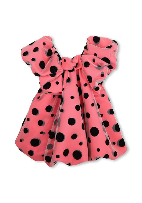 Abito a pois THE MARC JACOBS KIDS | W6098098A